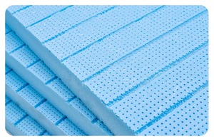 Panel de Espuma XPS Impermeable, <span class=keywords><strong>Poliestireno</strong></span> <span class=keywords><strong>Extruido</strong></span> Rígido XPS, <span class=keywords><strong>Precio</strong></span> de Fábrica, Directo de Fábrica, 2 Pulgadas de Grosor - Product Image 3