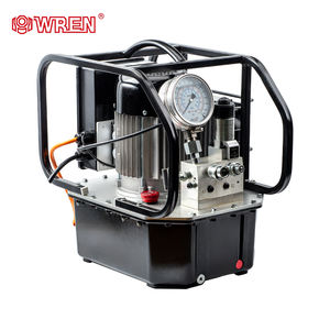 Hot Selling KLW4030N4 Electric Pump High Pressure Hydraulic Torque Wrench Pump Hydraulics Pumps - Product Image 1