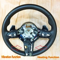 Module de vibration du volant M Sport pour BMW F01 F06 F10 F15 F16 F20 F30 F31 F32 F34 F36 F90 M5 M3 F80 M4 F82 X6M F86 M2 F87