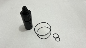 2901021900 ชุดวาล์วระบายน้ำแยกน้ำ (ตัวกรองอากาศ) สำหรับเครื่องอัดอากาศแมนนี่ - Product Image 5