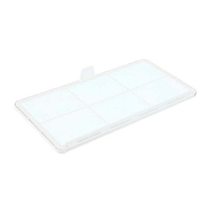 00619697 Lint Filter Case Cover Compatible avec <span class=keywords><strong>Whirlpool</strong></span> Dryer Cover Pièce de rechange pour <span class=keywords><strong>whirlpool</strong></span> kenmore roper Dryer - Product Image 5