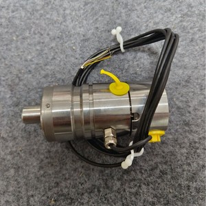 Junta Rotatoria Original OTT-JAKOB 9525008020 Fabricada en Alemania, Conector de Husillo para Máquina Herramienta - Product Image 3