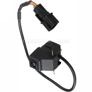 95760-3Z103 Car Rearview <b>Camera</b> For Hyundai I40 480x600 Resolution <b>Night</b> View Parking Aid 12V DC - Product Image 5