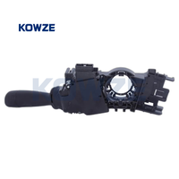84140-06550 Kowze Interruptor de Luz Direccional para Toyota Hilux TGN136 2015-2020 Fortuner GUN156 2015-2020