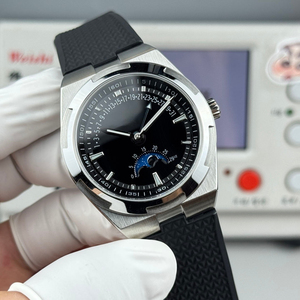 Limited Edition <b>Automatic</b> Mechanical <b>Watch</b> 4001 with Tourbillon Movement Sports Car Design <b>Skeleton</b> Dial with Day Indicator - Product Image 5