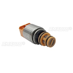 EHVT019-01 ชุดประกอบวาล์วโซลินอยด์เกียร์อัตโนมัติสำหรับชิ้นส่วนเครื่องยนต์เฌอรี่อุปกรณ์เสริมในรถยนต์ - Product Image 4