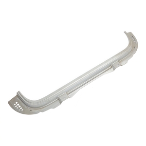 Fabrication sur mesure OEM en acier inoxydable et aluminium, découpe laser, pliage, pièces de tôlerie, pièces d'estampage métallique - Product Image 5