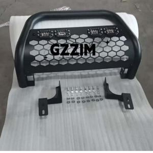 Pare-chocs avant 4x4 tout-terrain en acier, barre de protection, barre de protection pour Toyota Hilux, fourni par l'usine - Product Image 3