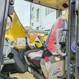 Excavadoras Komatsu PC70-8/PC78US/PC110-7/PC120/PC130 usadas originales de alta calidad disponibles para la venta. - Product Image 2