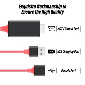 <span class=keywords><strong>Cable</strong></span> Universal <span class=keywords><strong>para</strong></span> Teléfono HDTV, <span class=keywords><strong>Micro</strong></span> <span class=keywords><strong>USB</strong></span>, <span class=keywords><strong>USB</strong></span> Tipo C <span class=keywords><strong>a</strong></span> HD, <span class=keywords><strong>para</strong></span> Teléfono Móvil, Tableta <span class=keywords><strong>a</strong></span> <span class=keywords><strong>TV</strong></span>, <span class=keywords><strong>Cable</strong></span> Adaptador <span class=keywords><strong>para</strong></span> Teléfono iOS y Android - Product Image 6