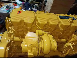 Mới Ban Đầu Động Cơ Lắp Ráp C15 Hoàn Chỉnh Động Cơ Diesel Assy C15 Động Cơ Cho Mèo - Product Image 6