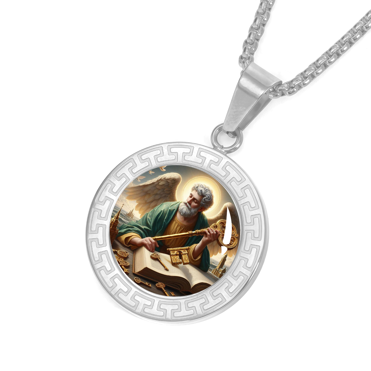 Argent-1