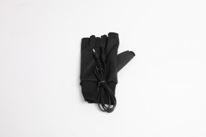 Guantes Robóticos de Rehabilitación para Terapia de Manos, Guantes Espejo para Entrenamiento de Dedos y Uso Doméstico en Hemiplejia Post-Ictus - Product Image 5