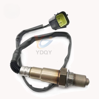 Sensor de Oxígeno de Alta Calidad para Piezas de Motor de Automóvil, 39210-23800 3921023800 para Hyun-dai K-ia, Venta al Por Mayor
