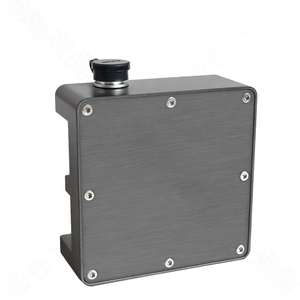 Mesure de débit par radar sans contact, radar de mesure de vitesse RS485 - Product Image 4