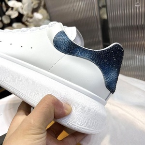 Chaussures plateforme tendance 2026 de qualité supérieure en cuir véritable, légères, respirantes, rehaussantes pour hommes - Product Image 6