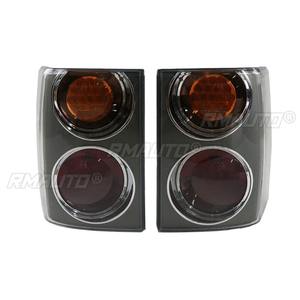 Accesorios para Range Rover Executive 2005-2009, Luces Traseras para Automóvil, Conjunto de Luces Traseras LED Exteriores, Lámpara de Freno Trasera, Kit de Carrocería - Product Image 5