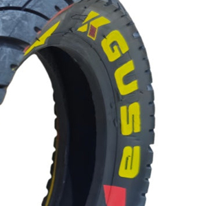 Roue à motif de bande de roulement amélioré avec pneus colorés 80/65-6 (103) (25580) - Product Image 4