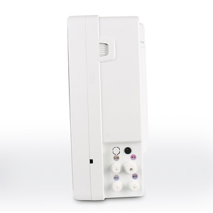 Carcasa para Purificador de Agua, 75G 400G, Ósmosis Inversa, Chasis para Máquina de Agua Pura, Cinco Etapas, Piezas de Filtro de Agua Potable Directa - Product Image 1
