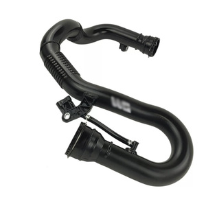 Tuyau de sortie d'intercooler 144602744R pour <span class=keywords><strong>Renault</strong></span> Space V (JR) 1.6 DCi - Product Image 2