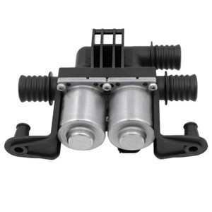 Válvula de agua del calentador para BMW E70 X5, 1147412166, pieza de repuesto para 2007-2013 - Product Image 1
