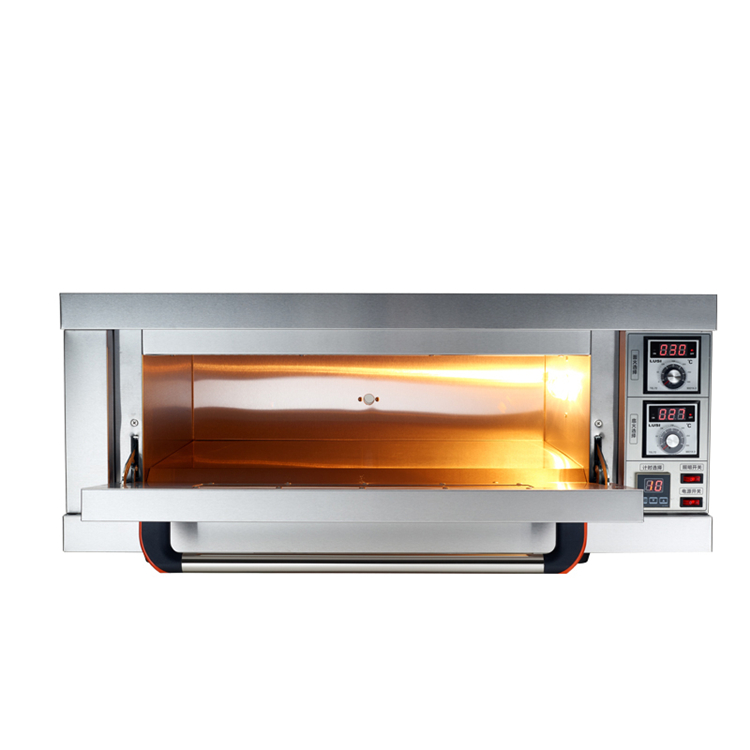 Forno di essiccazione commerciale della macchina di cottura del pane del forno elettrico portatile portatile di uso domestico moderno di nuovo stile da vendere