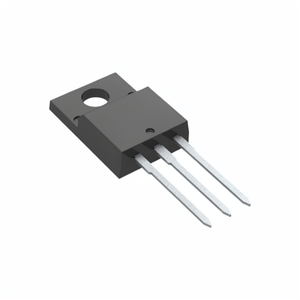 ทรานซิสเตอร์ STF140N8F7 TO-220FP ชิ้นส่วนอิเล็กทรอนิกส์ของแท้ - Product Image 1