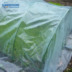 Mặt Trời Chống <span class=keywords><strong>Uv</strong></span> Xử Lý Trắng Polythene Phim/Đen Polyethylene Tấm Nhựa Cuộn Cho Nhà Kính/Xây Dựng - Product Image 1