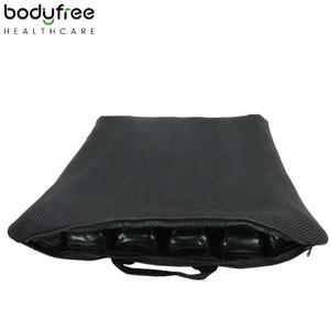 Coussin de voyage pour siège d'avion, coussin de siège d'avion pour les longs trajets, coussin de siège de fauteuil roulant gonflable à pression, 49 Airb - Product Image 4