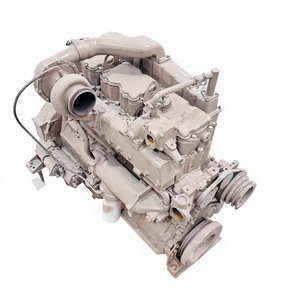 NTA855ดีเซลแบบสมบูรณ์สำหรับคัมมินส์ของแท้ใช้สำหรับแคมมินส์ - Product Image 2