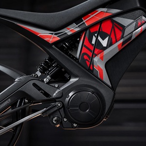 <span class=keywords><strong>Moto</strong></span> électrique tout-terrain NICOT <span class=keywords><strong>N2</strong></span> Freestyle Stunt légère et haute performance pour sauts à fort impact - Product Image 4