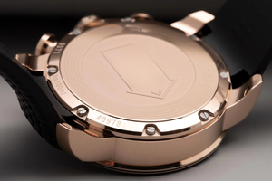 Reloj Mecánico de Lujo para Hombre y Mujer, de Alta Calidad, con Revestimiento Luminoso para la Noche, Espejo de Zafiro, Resistente al Agua, con Calendario, Chopardes - Product Image 5