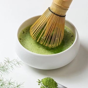 <span class=keywords><strong>Matcha</strong></span> en Polvo 100% Puro y Natural, Grado Ceremonial, Té <span class=keywords><strong>Matcha</strong></span> Orgánico a Granel en Bolsitas, Cajas, Bolsas y Botellas <span class=keywords><strong>con</strong></span> Servicios OEM - Product Image 3