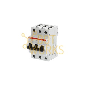 ABB 2CDS253001R0205 - Nuovo - Product Image 1