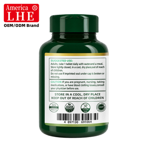 Suplemento Nutracéutico de Vitamina B12 Shecome, Favorece el Metabolismo Energético, 1000 Mcg, 200 Tabletas de Vitamina B12 - Product Image 6