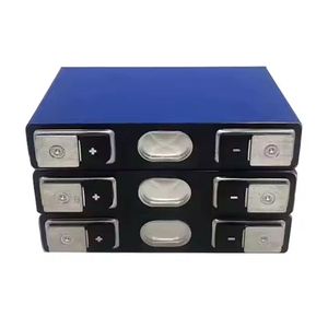 HIgh Quality NMC <b>3.7V</b> 60Ah 51Ah 53Ah Prismatic Lithium Ion <b>Battery</b> NCM Cells <b>Batteries</b> Power Application - Product Image 5