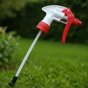 Atomizzatore Canyon Rojo Chs-3an Super Sprayer con Ugello Lungo per Pulizia e Giardinaggio - Product Image 3