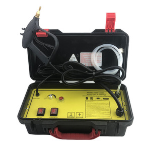 Nettoyeur Vapeur Haute Pression et Haute Température pour Voitures - Équipement Industriel et Machinerie - Offre Spéciale - Product Image 1
