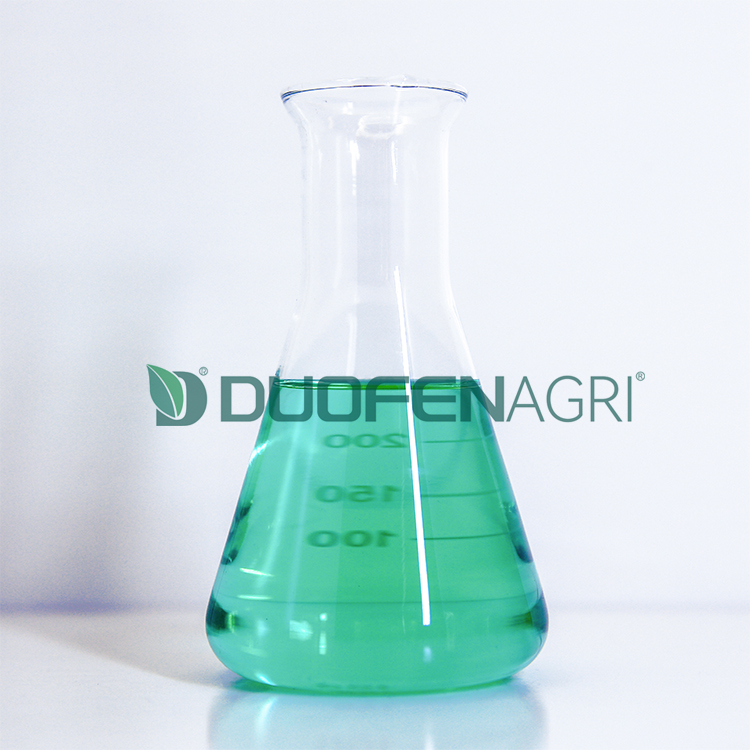 Liquid Seaweed Fertilizer Manufacturer for Foliar & Drip image 6