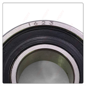 Hxhv xuyên tâm Đế Quốc <span class=keywords><strong>1623</strong></span>-2rs <span class=keywords><strong>1623</strong></span> 2rs <span class=keywords><strong>RS</strong></span> 5/8x1 3/8x7/16 inch kín vòng bi - Product Image 3