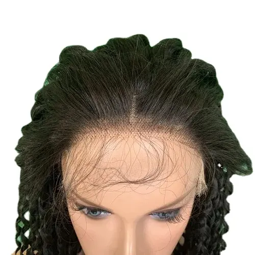 Perruque lace front wig naturelle hd, 4*4 5*5 6*6 13*4 13*6, prix d'usine, nouveau, pas cher, pour femmes mignonnes