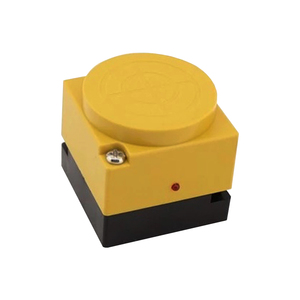 Sensor de Proximidad Inductivo Plano HD-3020A HD-3020B HD-3020C Normalmente Abierto Normalmente Cerrado - Product Image 5