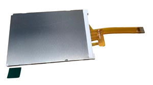 โมดูลจอ TFT LCD ขนาด 2.4 นิ้ว ความสว่างสูง 240x320 พาแนล IPS สำหรับอุปกรณ์อิเล็กทรอนิกส์สำหรับผู้บริโภคและยานยนต์ - Product Image 3