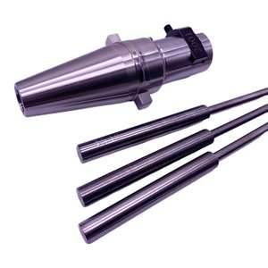 Herramienta de Máquina CNC para Asientos de Válvulas SERDI, Piloto de 9.52 mm de Uso General para Portaherramientas SERDI 5700 5710 5100 5300 - Product Image 3