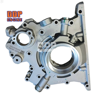 Maquinaria de Construcción 5267072 5399221 5398450 4947269 5302893 5481829 Bomba de Aceite Lubricante del Motor Para Cummins ISF3.8 ISF3.8L - Product Image 3