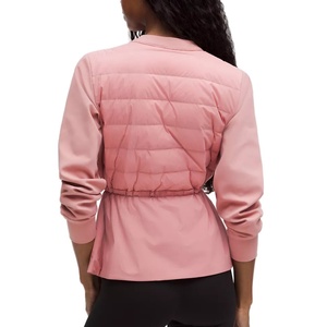 Manufactured New Arrival Top Quality Women's Winter Outdoor Coats Classic Fashion Warming Cozy Coat Jackets - Product Image 5