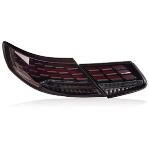 Feux <span class=keywords><strong>de</strong></span> voiture pour <span class=keywords><strong>Mercedes</strong></span> Benz <span class=keywords><strong>Classe</strong></span> S Coupé 2014-2018 W217 S400 S450 S500 Feux arrière à LED Feux <span class=keywords><strong>de</strong></span> freinage DRL Accessoires Auto - Product Image 6