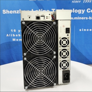 Крипто Майнер Goldshell AE MAX II 540Mh/s 3200 Вт алгоритм ZKSNARK алео Майнер Золотая раковина Майнер AE коробка Золотая раковина AE MAX - Product Image 4