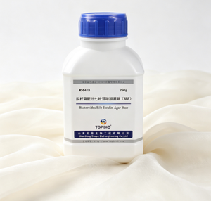 Agar Esculin para Bacteroides, Base para la Aislación de Bacteroides <span class=keywords><strong>Fragilis</strong></span> - Product Image 1