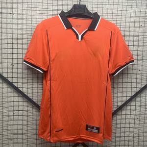 Camiseta de Fútbol Personalizada, Conjunto de Uniforme Retro, Ropa Deportiva, Camiseta Sublimada, Camiseta de Fútbol - Product Image 3